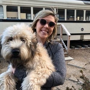 Meet your Posher, Erin